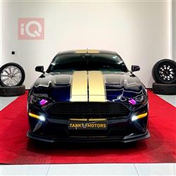 فورد موستانج